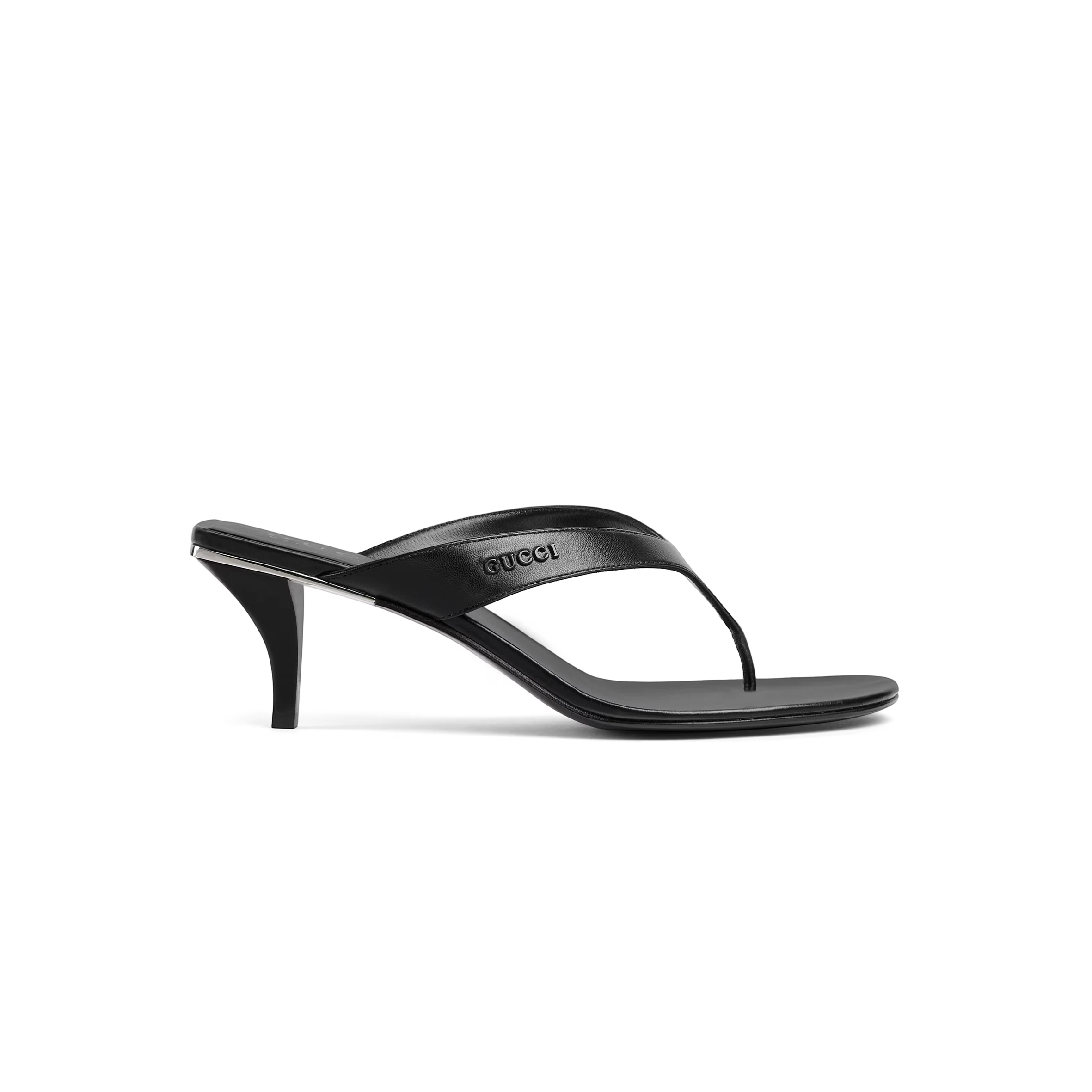 GUCCI WOMEN'S VITTORIA THONG 865403